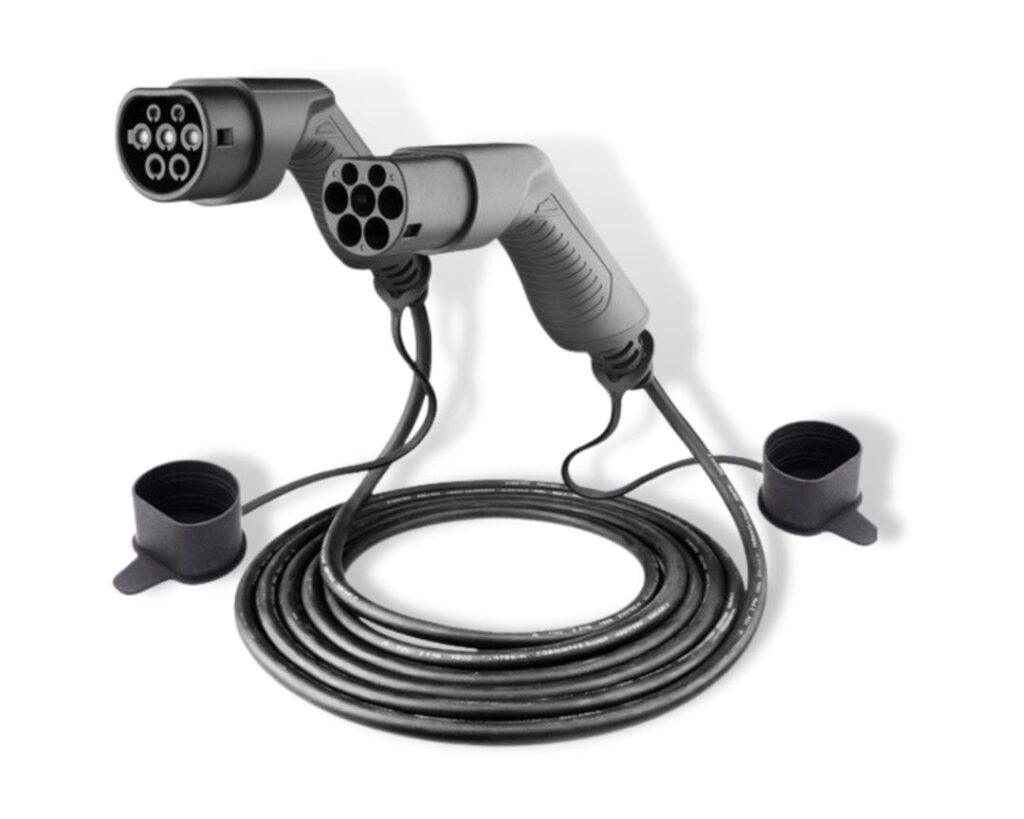 Type 2 Ev Cable