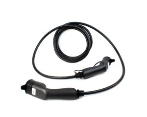 Type 2 Ev Cable 7kw - EVSE Australia