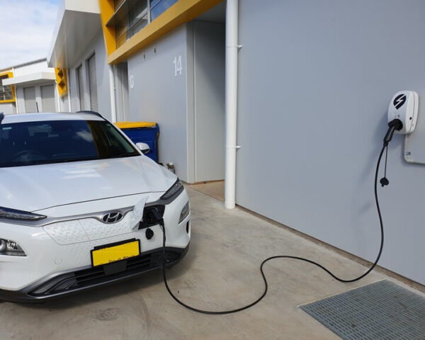 Type 2 Ev Cable Hyundai - EVSE Australia