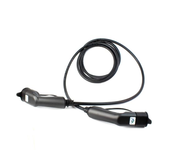 Type 2 Ev Connector