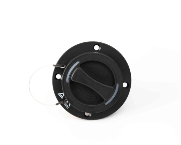 Type 2 Ev Inlet