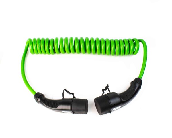 Type 2 Type 2 Ev Cable