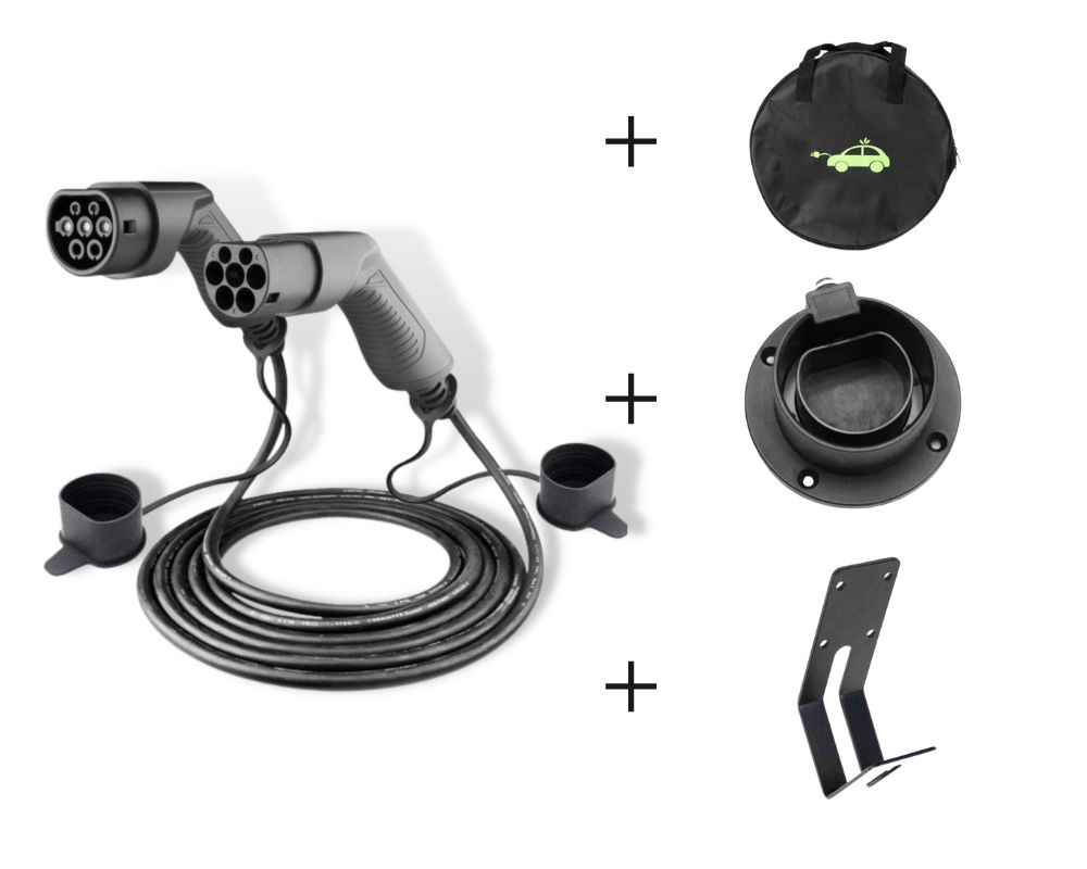 Acessories Bundle