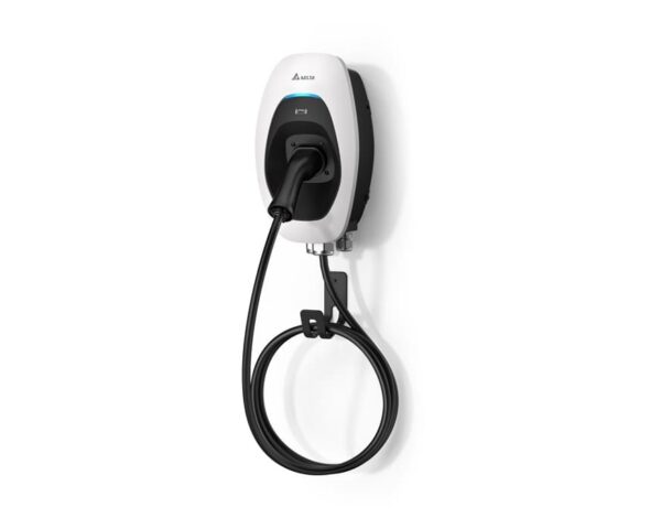 Delta Max Ev Charger