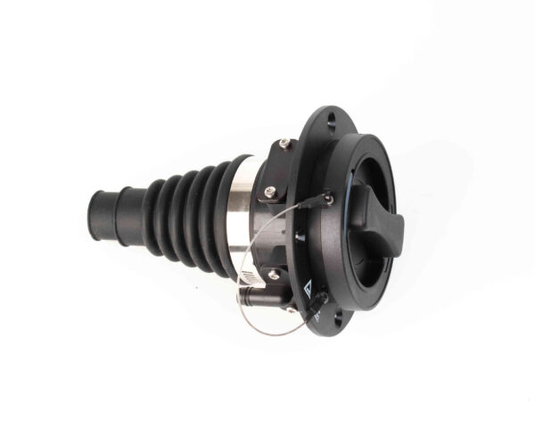 Electric Car Inlet