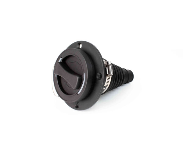 Type 2 (Mennekes) Inlet | 32A | 3-Phase