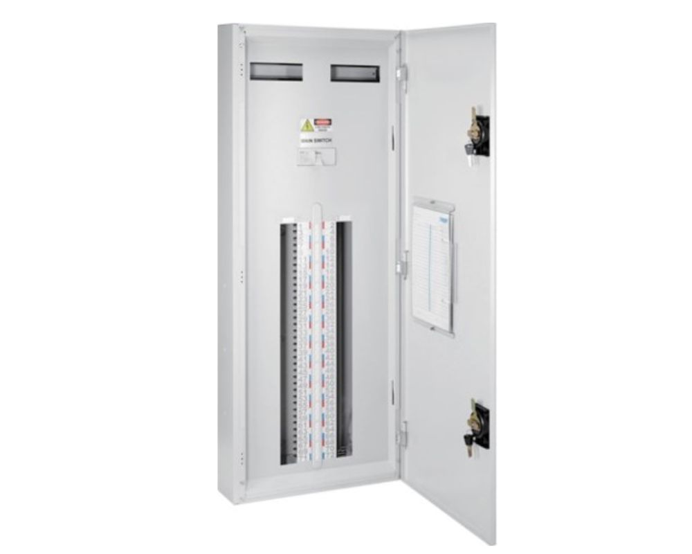 Ev Db Indoor