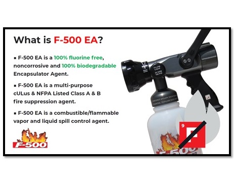 F 500 Ea