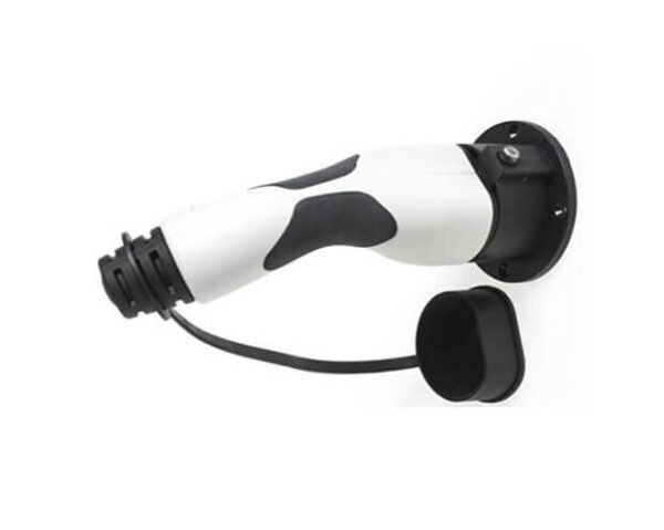 Iec 62196 Cable Holder