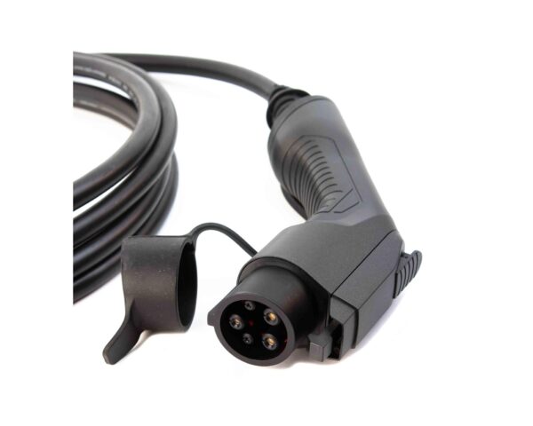 J1772 Plug