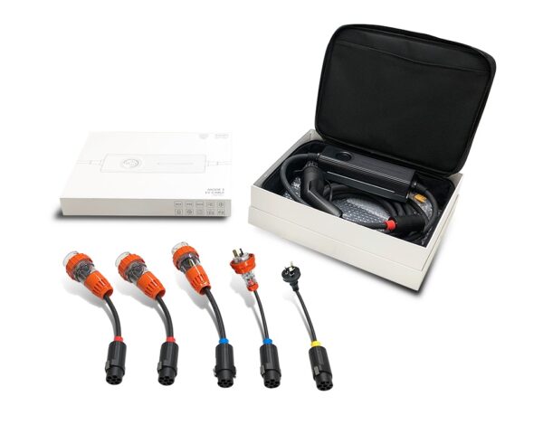 Kwik Portable Tails