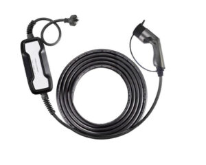 Mennekes Portable Charging Station