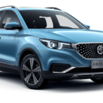 Mg Station  - EVSE Australia