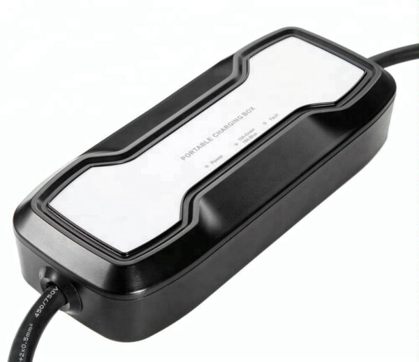 Mode 2 Ev Charger