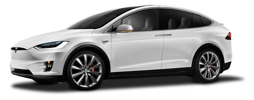 Tesla Charging Stations & Accessories
