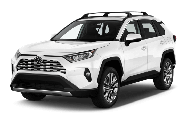 Toyota Charging Stations & Accessories