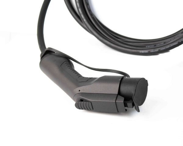 Type 1 Ev Plug - EVSE Australia