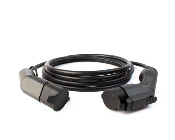 Type 1 Ev Cable - EVSE Australia