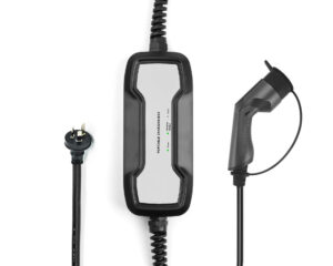 Type 2 Portable Charger