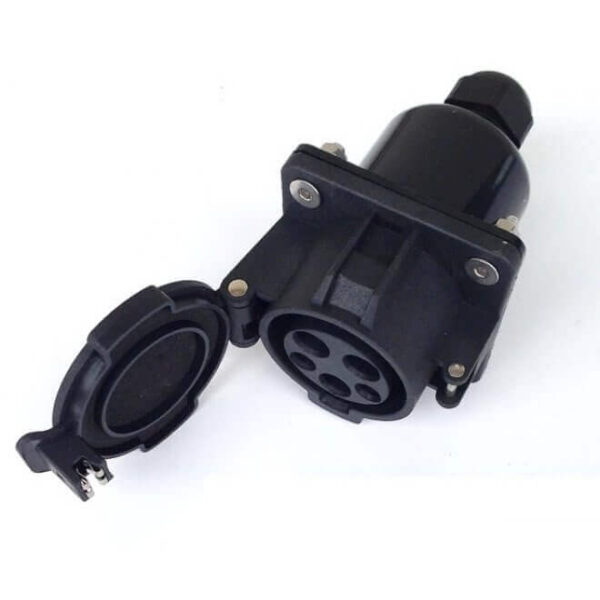 Type 1 Electric Car Inlet