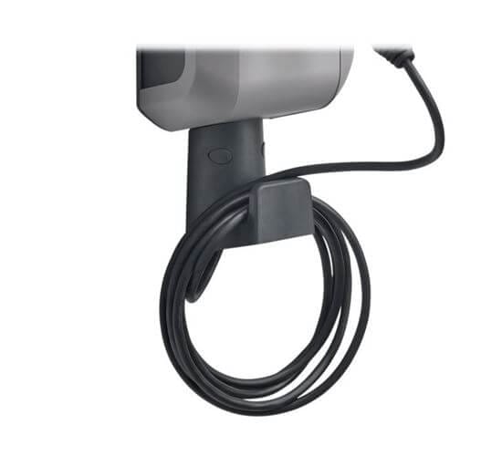 KEBA Fast EV Charging Station w/4 Metre Type 2 Cable | 22kW