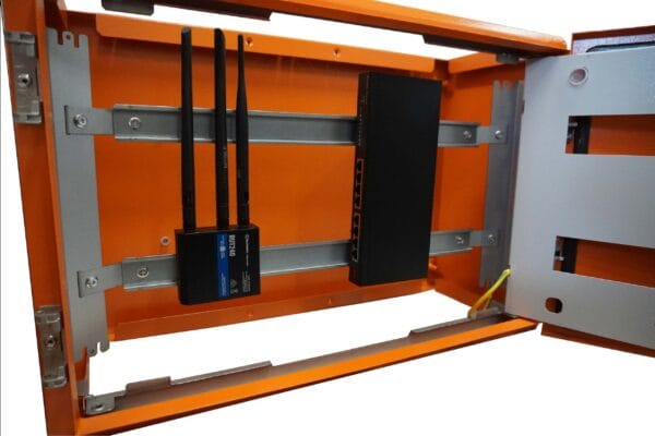 Add On Outdoor For Com