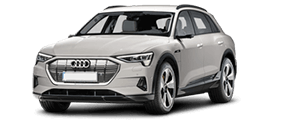 Audi e-tron Quattro