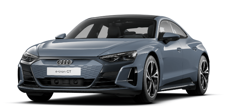 Audi RS e-tron GT