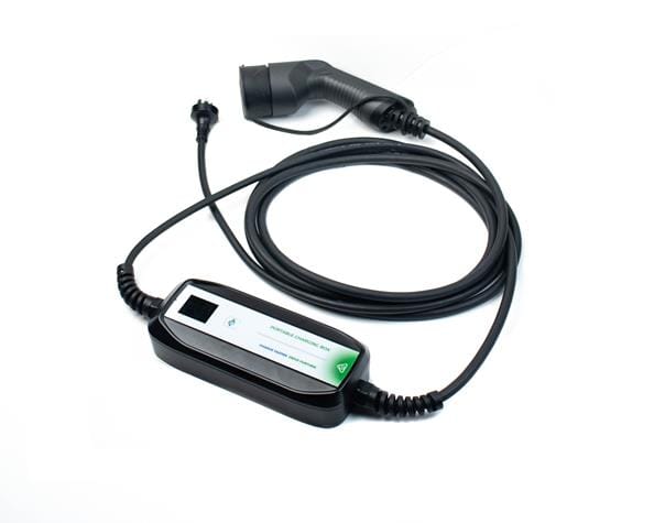 Australian Portable Ev Charger