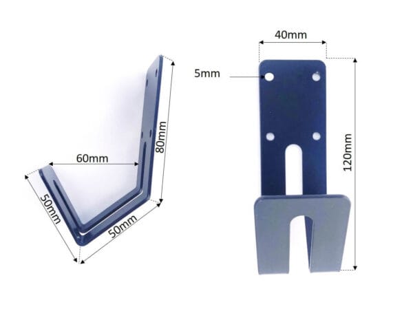 Car Charging Cable Holder