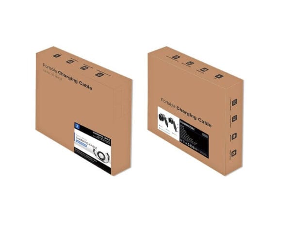 Cable Box - EVSE Australia