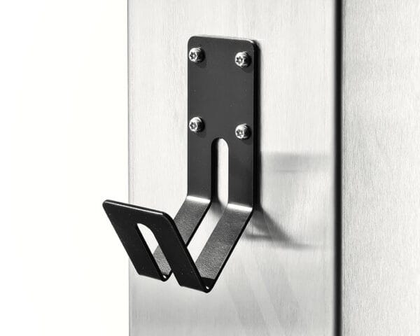 Cable Hook For Car Charging Station