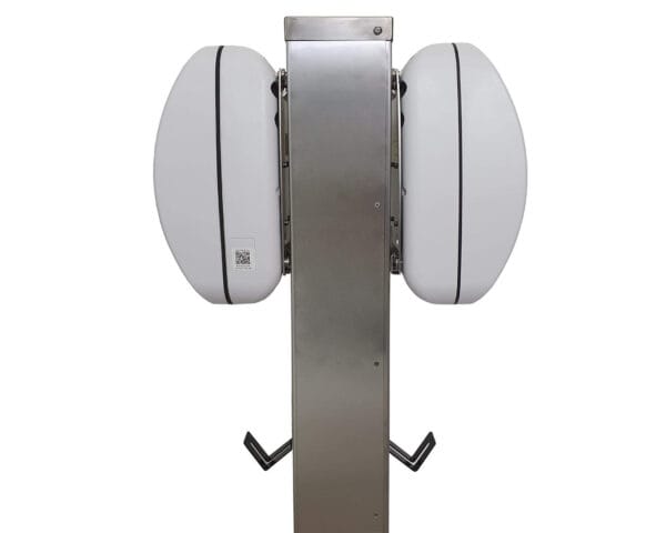 Eo Charging Dual Stand