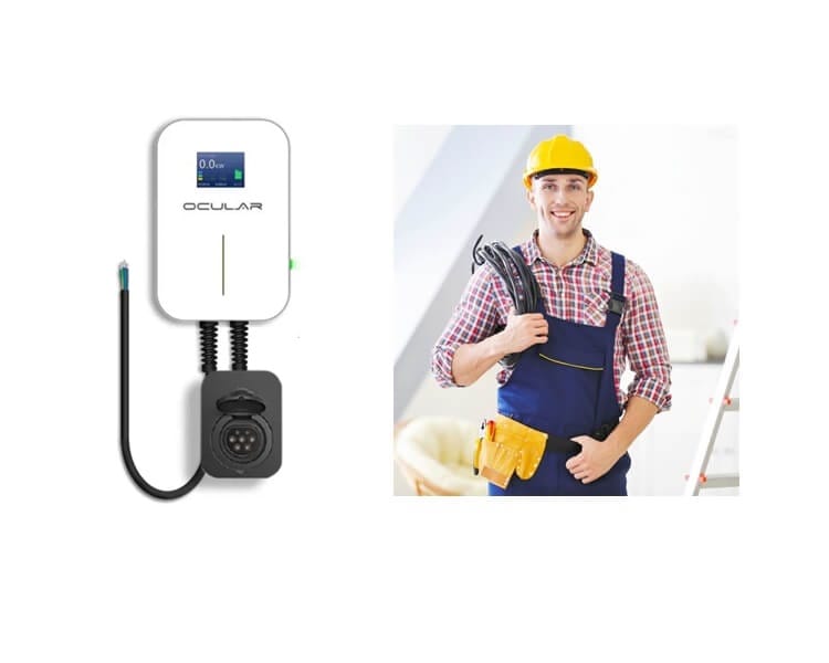 Ev Charger Installation Bundle