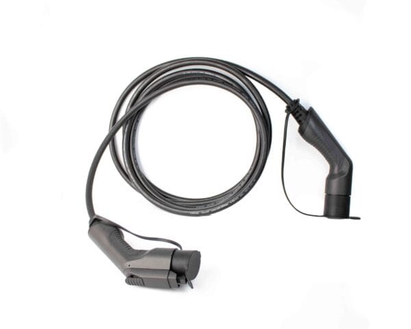 Ev Charging Cable 1 - EVSE Australia