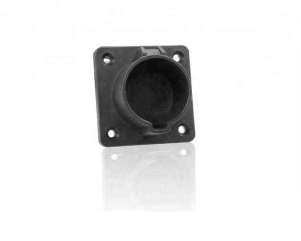 Ev Charging Station Connector Type 1 Ac