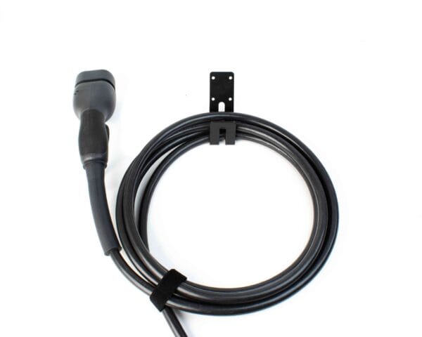 Ev Charging Cable Holder