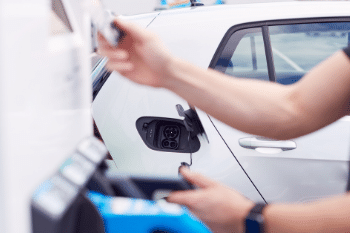 Credit Card Charging