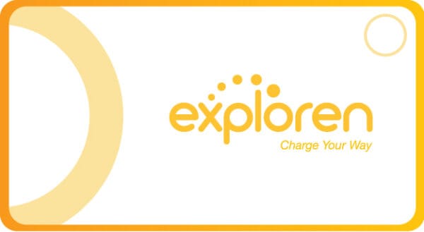 Exploren Rfid Tag 01