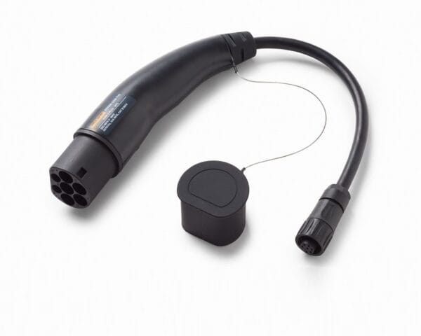 Fluke Type 2 Attachment