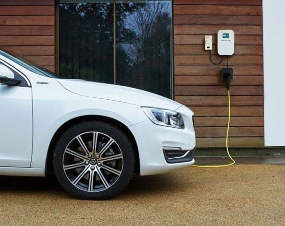 EV Charger Installation Sydney