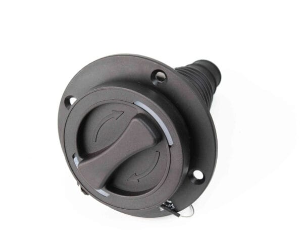 Type 2 (Mennekes) Inlet | 32A | 3-Phase