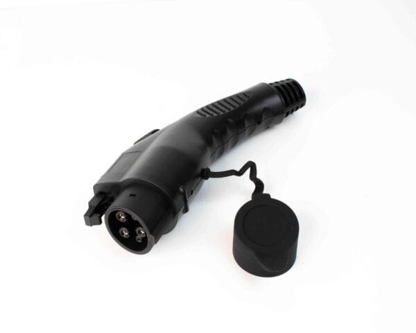 Type 1 Female EV Charging Plug (J1172) | 32A | 7.4kW