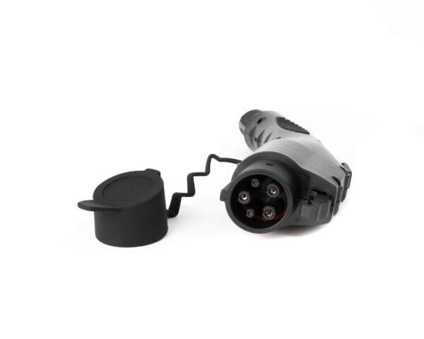 Type 1 Female EV Charging Plug (J1172) | 32A | 7.4kW