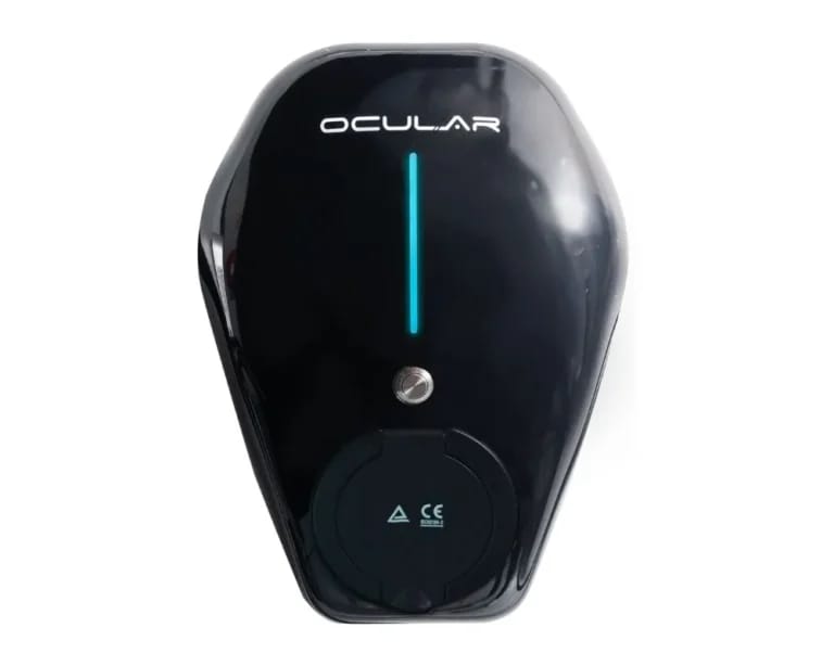 Universal Charger (SOLAR)