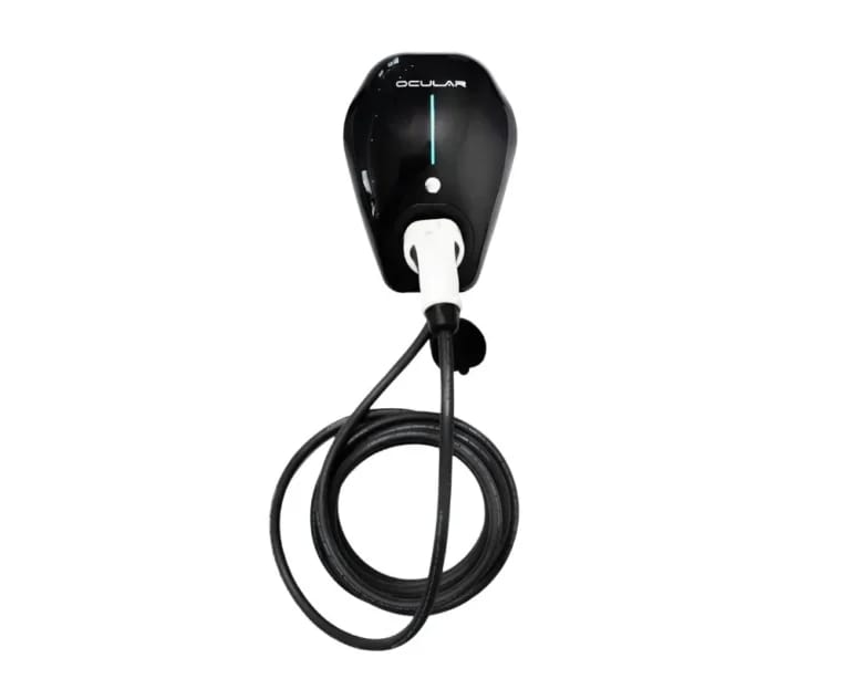 Tethered Charger (SOLAR)