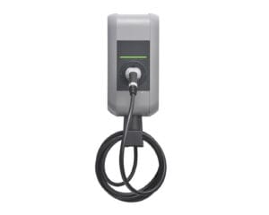 Keba Electric Car Charging Station - EVSE Australia
