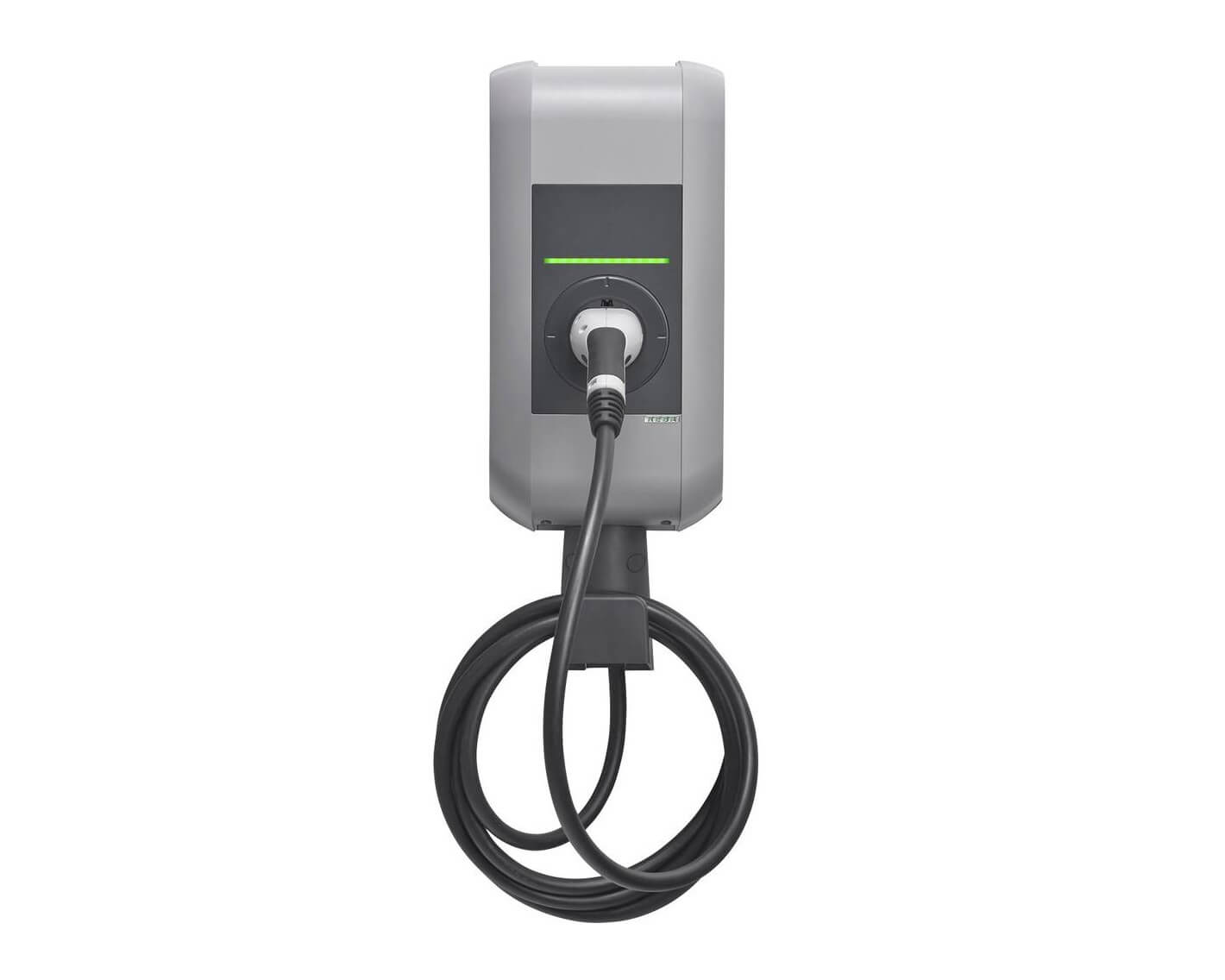 Keba Electric Car Charging Station - EVSE Australia