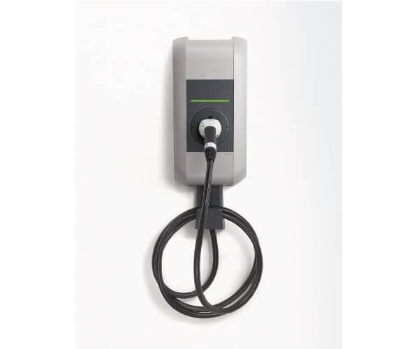 Keba W5m Cable - EVSE Australia