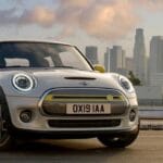 Mini Cooper Ev Charger